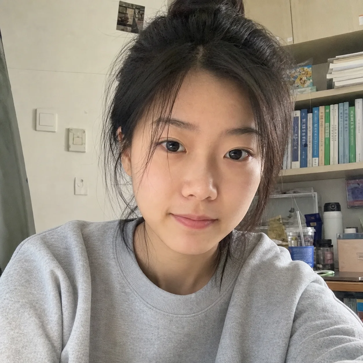 小苏同学