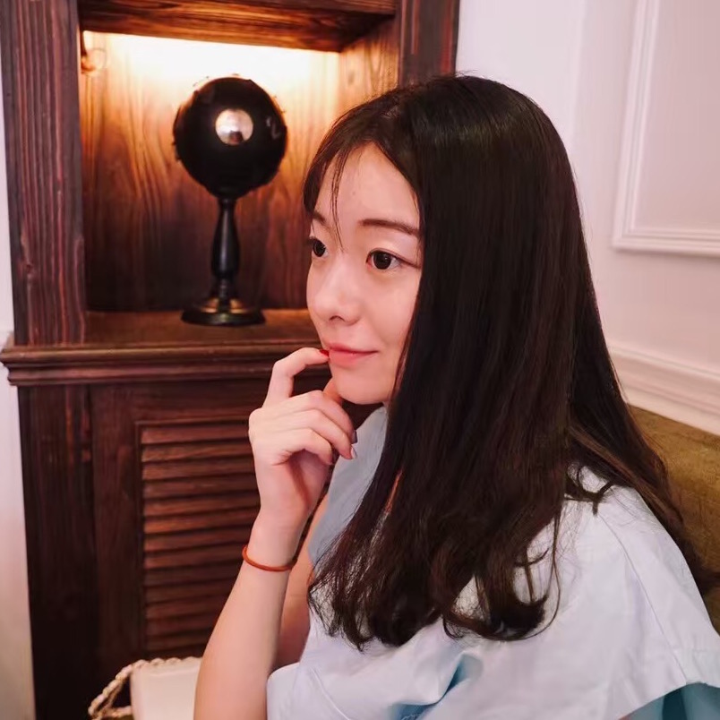 于小朵