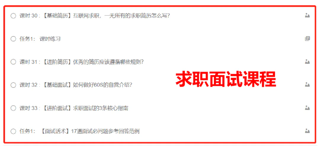 BOSS直聘上的HR，为什么一上来就让去面试？