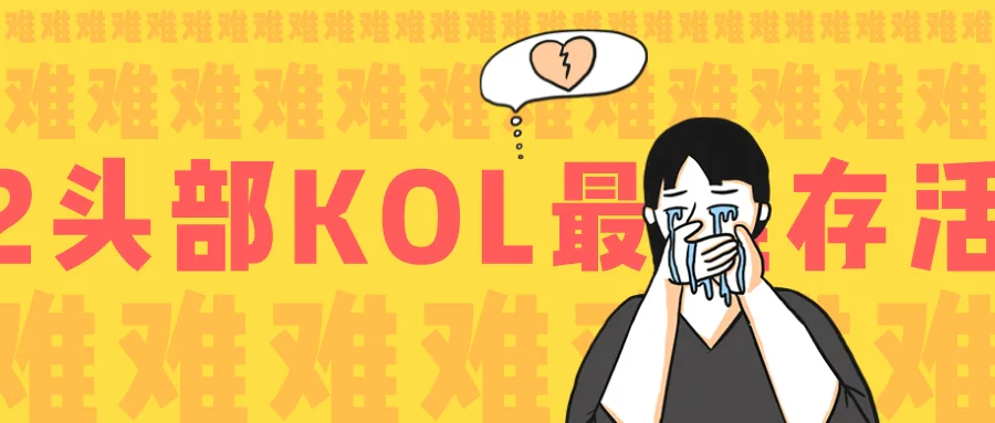2022年,将是头部KOL在小红书最难存活的一年