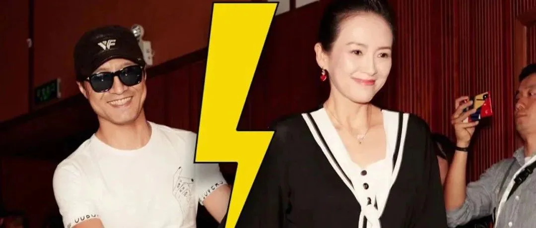章子怡汪峰官宣离婚!他终于靠自己上了头条...