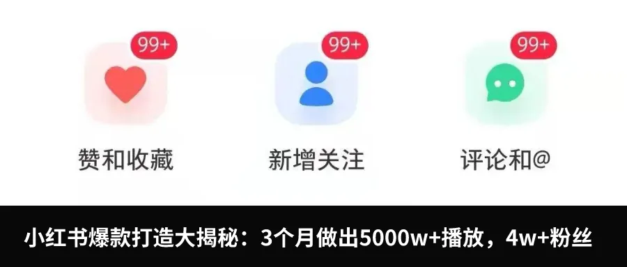 3个月做出5000w+爆款后,我复盘出一份超硬核爆款打造方法论
