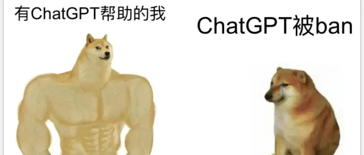 有了ChatGPT,我的工作还保得住吗?