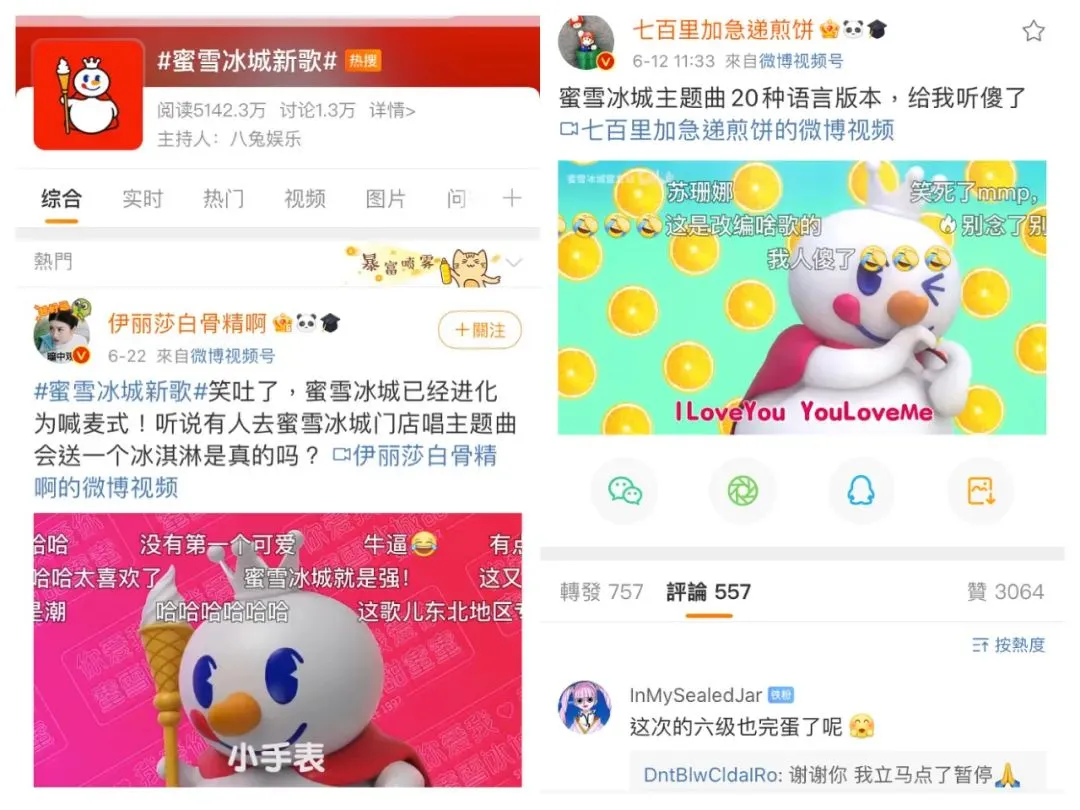 蜜雪冰城爆火13天后,我写给所有运营人的“出圈指南”