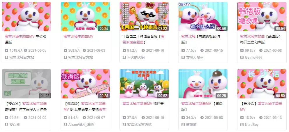 蜜雪冰城爆火13天后,我写给所有运营人的“出圈指南”