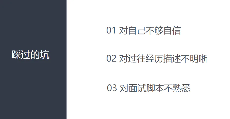 直播回顾 | 28岁柜员斩获7K新媒体Offer:“我感谢自己这么努力过”