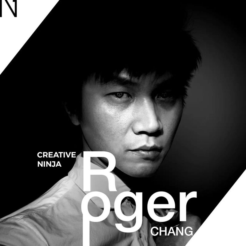 张志光（ROGER CHANG）